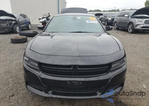 2016 Dodge Charger Sxt из США, поврежденный, VIN 2C3CDXJG4GH281932